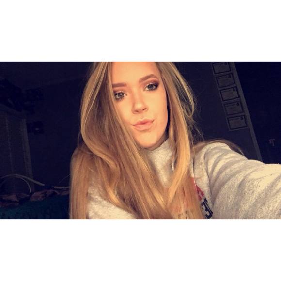 Meet your Posher, Kinsey - Picture 1 of 1